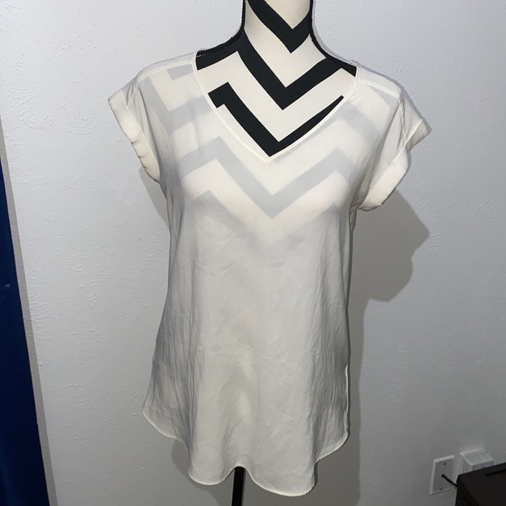White Blouse